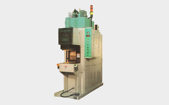 Capacitor Discharge Welding Machine in Pune