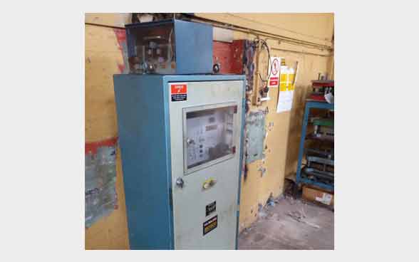 Projection Welding Machine in Pune