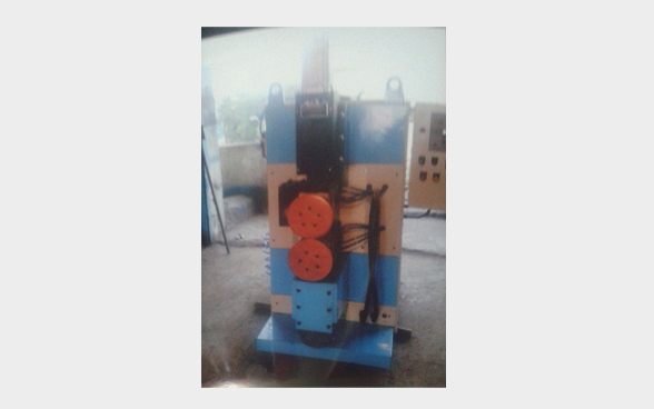 Seam Welding Machine in Pune