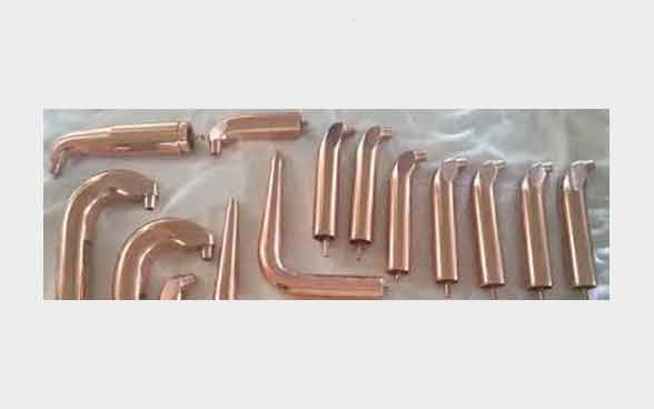Spot Welding Gun in Pune