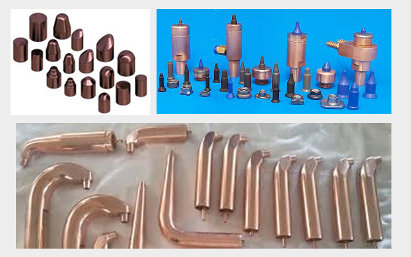 Welding Machine Spare Part in Pune